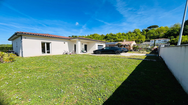 Ma-Cabane - Vente Maison VILLENEUVE-SUR-LOT, 135 m²