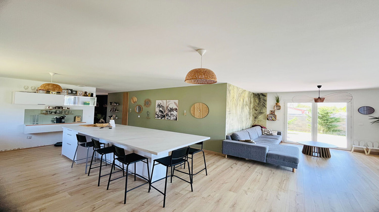 Ma-Cabane - Vente Maison VILLENEUVE-SUR-LOT, 135 m²