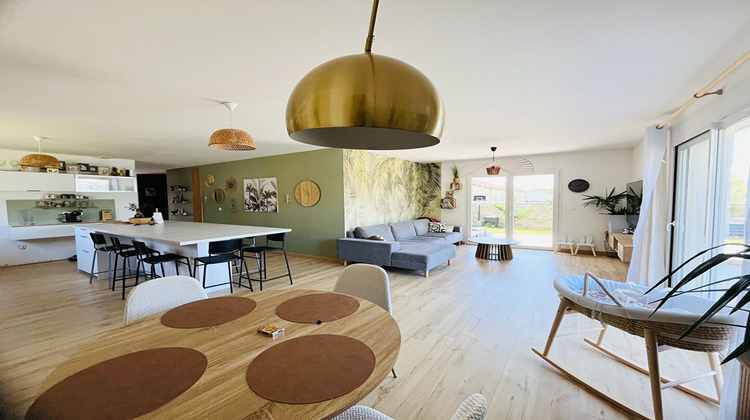 Ma-Cabane - Vente Maison VILLENEUVE-SUR-LOT, 135 m²