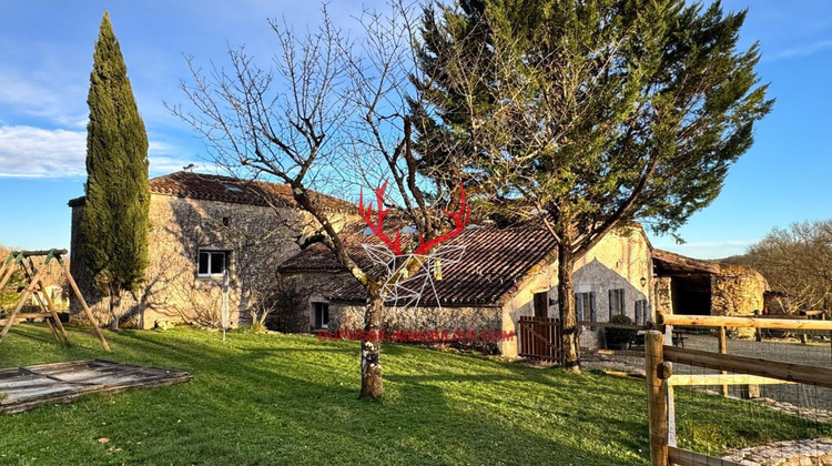Ma-Cabane - Vente Maison VILLENEUVE-SUR-LOT, 197 m²