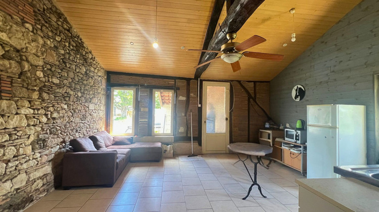 Ma-Cabane - Vente Maison VILLENEUVE-SUR-LOT, 640 m²