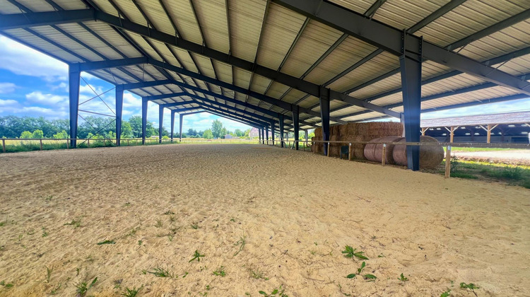 Ma-Cabane - Vente Maison VILLENEUVE-SUR-LOT, 640 m²