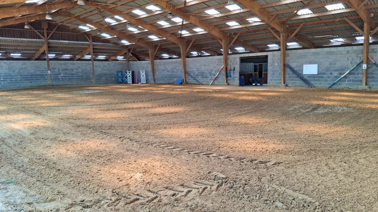Ma-Cabane - Vente Maison VILLENEUVE-SUR-LOT, 640 m²