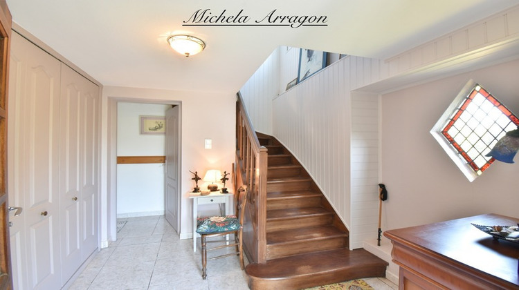 Ma-Cabane - Vente Maison VILLENEUVE SUR LOT, 156 m²