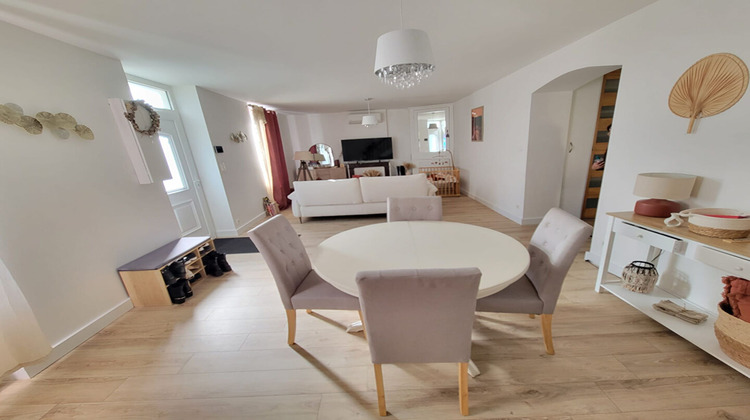 Ma-Cabane - Vente Maison VILLENEUVE-SUR-LOT, 125 m²