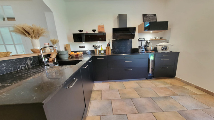 Ma-Cabane - Vente Maison VILLENEUVE-SUR-LOT, 125 m²