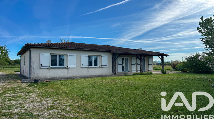 Ma-Cabane - Vente Maison Villeneuve-sur-Lot, 85 m²