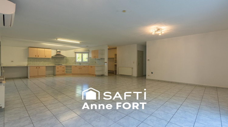 Ma-Cabane - Vente Maison Villeneuve-sur-Lot, 96 m²