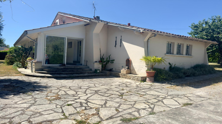 Ma-Cabane - Vente Maison Villeneuve-sur-Lot, 95 m²