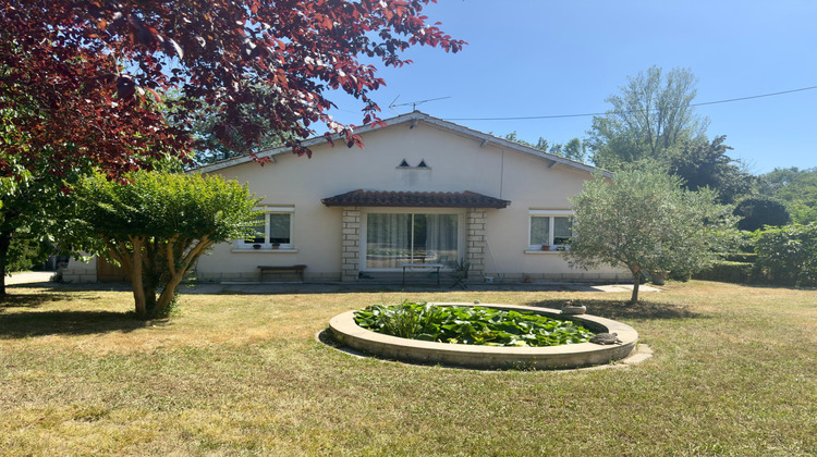 Ma-Cabane - Vente Maison Villeneuve-sur-Lot, 95 m²