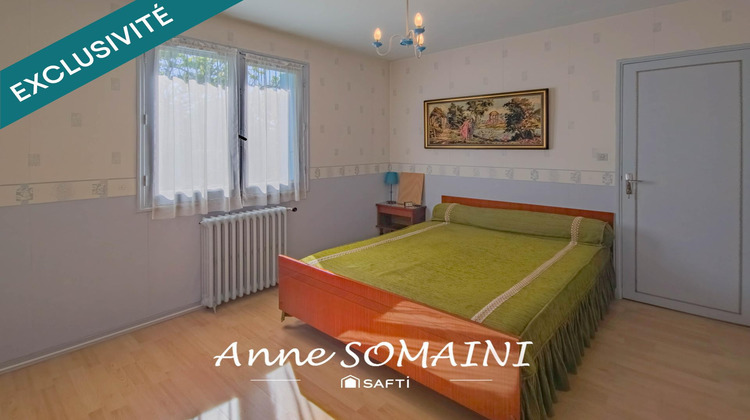 Ma-Cabane - Vente Maison Villeneuve-sur-Lot, 92 m²