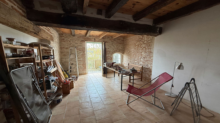Ma-Cabane - Vente Maison VILLENEUVE-SUR-LOT, 187 m²