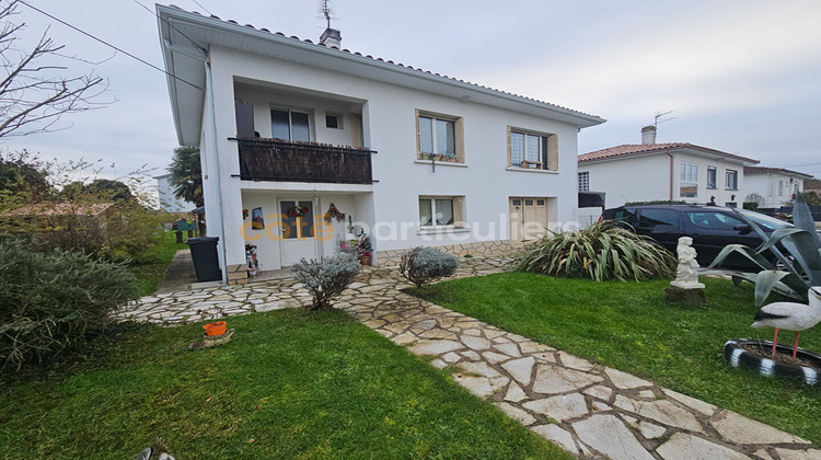 Ma-Cabane - Vente Maison VILLENEUVE-SUR-LOT, 87 m²