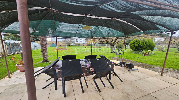 Ma-Cabane - Vente Maison VILLENEUVE-SUR-LOT, 87 m²