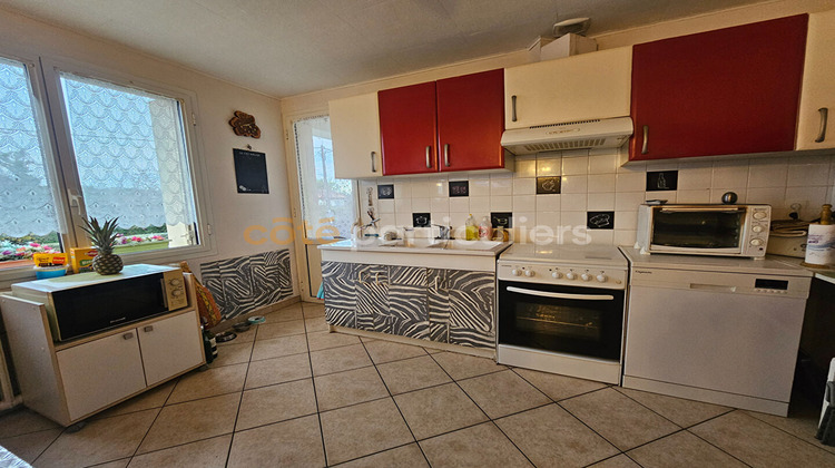 Ma-Cabane - Vente Maison VILLENEUVE-SUR-LOT, 87 m²
