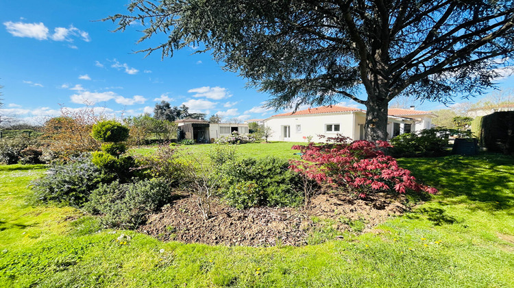 Ma-Cabane - Vente Maison VILLENEUVE-SUR-LOT, 134 m²