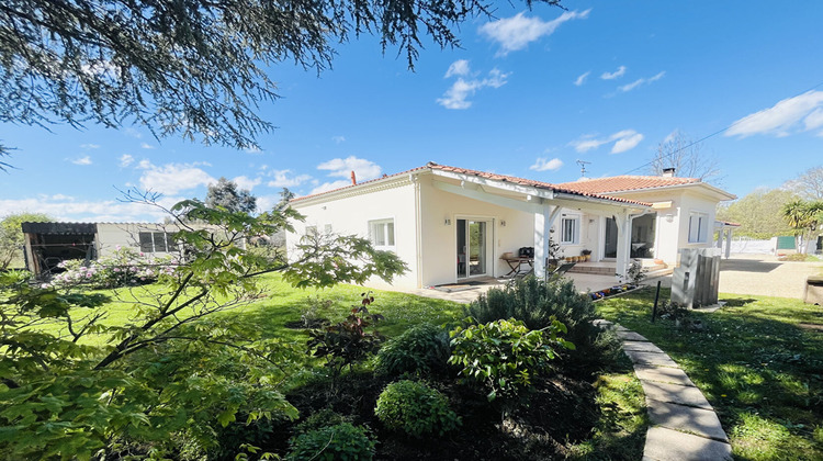 Ma-Cabane - Vente Maison VILLENEUVE-SUR-LOT, 134 m²