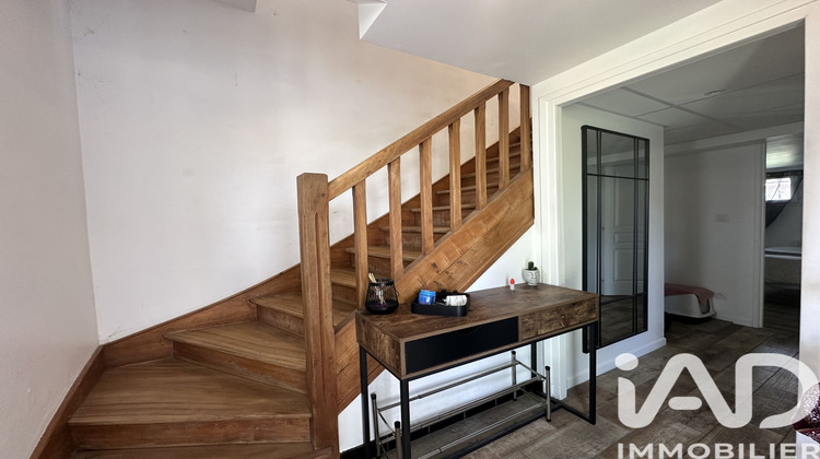 Ma-Cabane - Vente Maison Villeneuve-sur-Lot, 104 m²