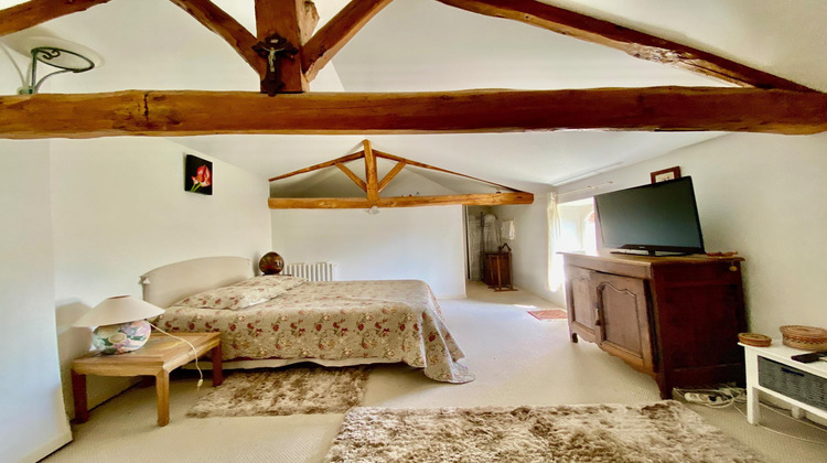 Ma-Cabane - Vente Maison Villeneuve-sur-Lot, 143 m²