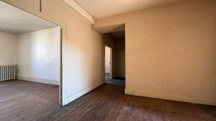 Ma-Cabane - Vente Maison VILLENEUVE-SUR-LOT, 160 m²
