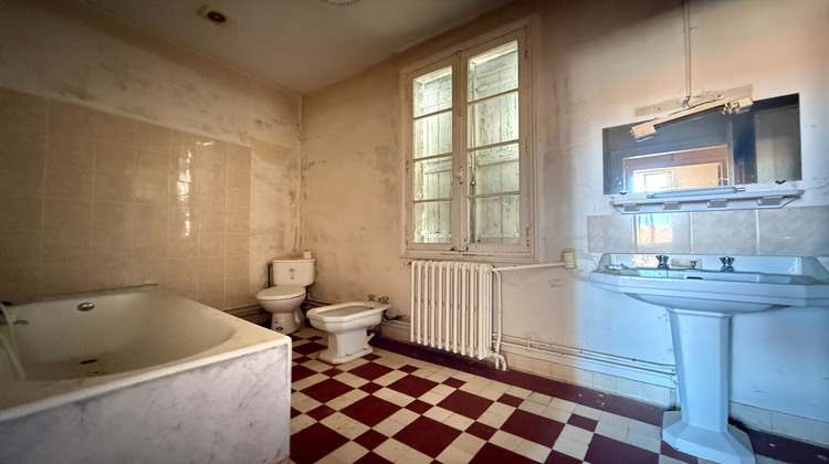 Ma-Cabane - Vente Maison VILLENEUVE-SUR-LOT, 160 m²