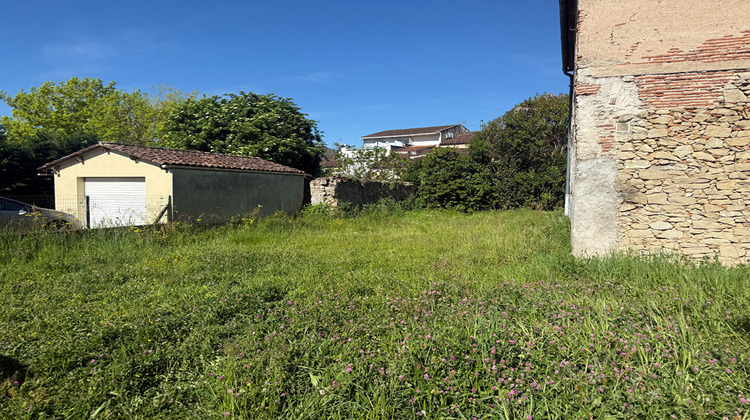 Ma-Cabane - Vente Maison VILLENEUVE-SUR-LOT, 160 m²