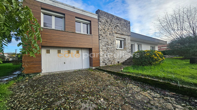 Ma-Cabane - Vente Maison VILLENEUVE-SUR-LOT, 185 m²