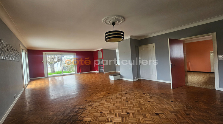 Ma-Cabane - Vente Maison VILLENEUVE-SUR-LOT, 185 m²