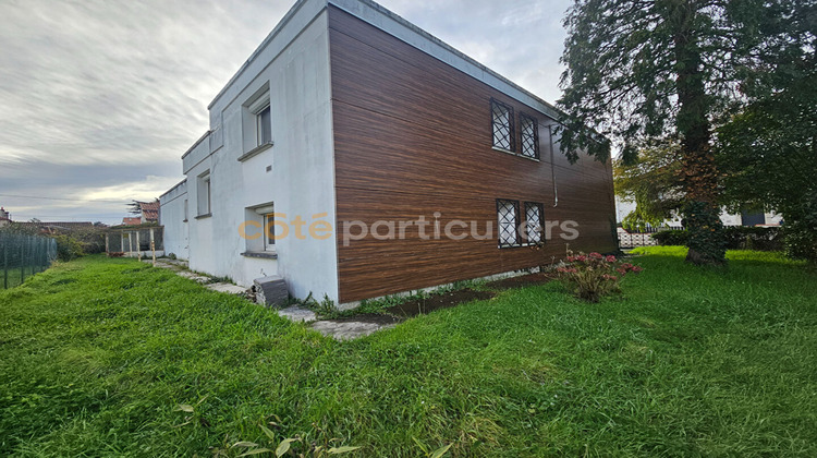 Ma-Cabane - Vente Maison VILLENEUVE-SUR-LOT, 185 m²