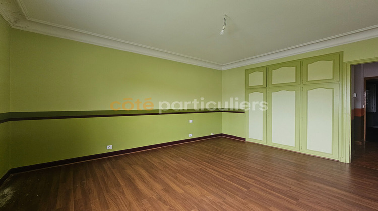 Ma-Cabane - Vente Maison VILLENEUVE-SUR-LOT, 185 m²
