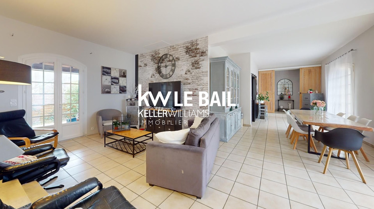 Ma-Cabane - Vente Maison Villeneuve-sur-Lot, 214 m²