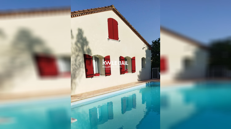 Ma-Cabane - Vente Maison Villeneuve-sur-Lot, 214 m²