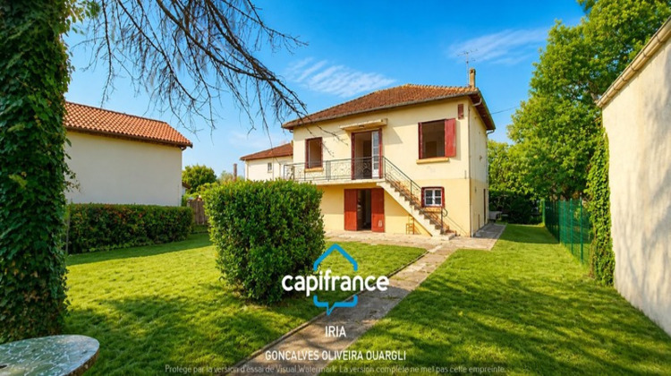 Ma-Cabane - Vente Maison VILLENEUVE SUR LOT, 140 m²