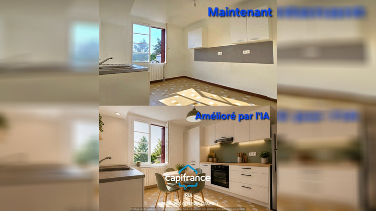 Ma-Cabane - Vente Maison VILLENEUVE SUR LOT, 140 m²