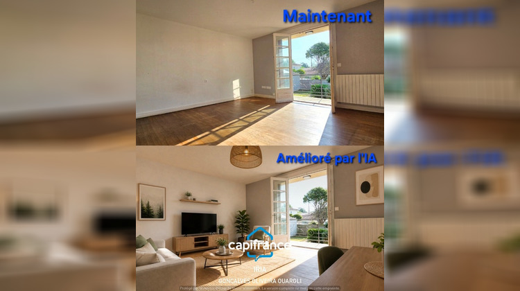 Ma-Cabane - Vente Maison VILLENEUVE SUR LOT, 140 m²