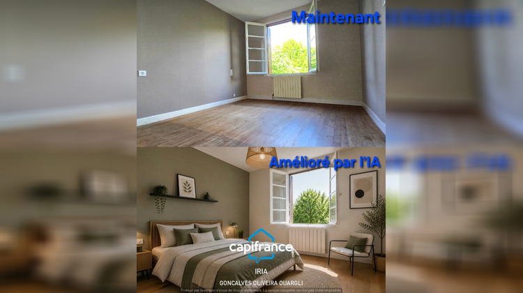 Ma-Cabane - Vente Maison VILLENEUVE SUR LOT, 140 m²