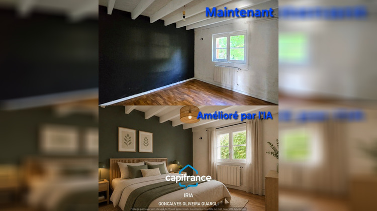 Ma-Cabane - Vente Maison VILLENEUVE SUR LOT, 140 m²