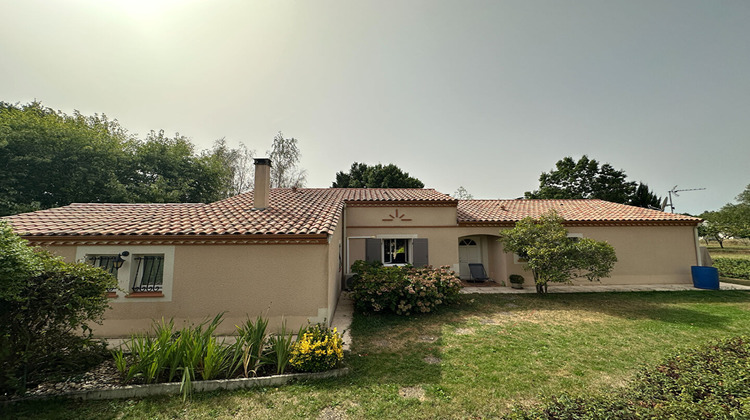 Ma-Cabane - Vente Maison VILLENEUVE-SUR-LOT, 106 m²