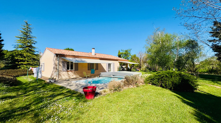 Ma-Cabane - Vente Maison VILLENEUVE-SUR-LOT, 106 m²