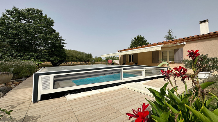 Ma-Cabane - Vente Maison VILLENEUVE-SUR-LOT, 106 m²