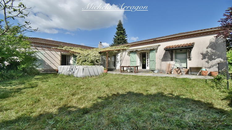 Ma-Cabane - Vente Maison VILLENEUVE SUR LOT, 130 m²