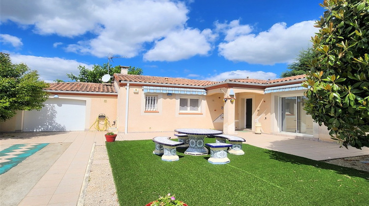 Ma-Cabane - Vente Maison VILLENEUVE SUR LOT, 143 m²