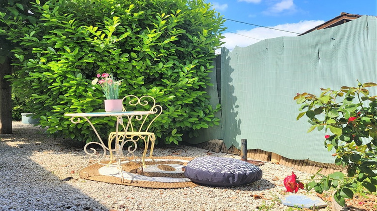 Ma-Cabane - Vente Maison VILLENEUVE SUR LOT, 143 m²
