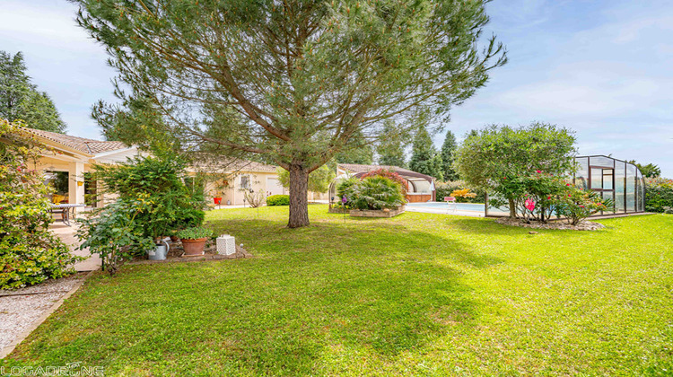 Ma-Cabane - Vente Maison VILLENEUVE-SUR-LOT, 183 m²