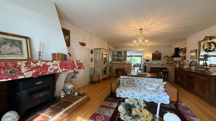Ma-Cabane - Vente Maison VILLENEUVE-SUR-LOT, 156 m²