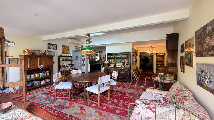 Ma-Cabane - Vente Maison VILLENEUVE-SUR-LOT, 156 m²