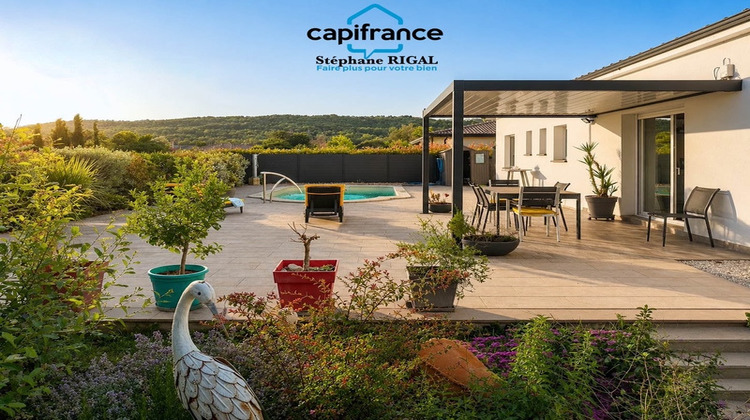 Ma-Cabane - Vente Maison VILLENEUVE SUR LOT, 124 m²