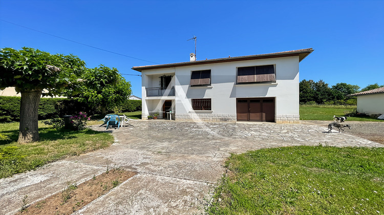 Ma-Cabane - Vente Maison VILLENEUVE-SUR-LOT, 81 m²