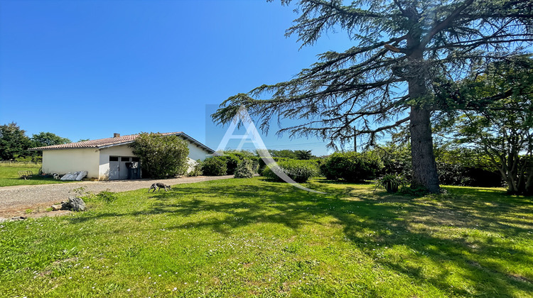 Ma-Cabane - Vente Maison VILLENEUVE-SUR-LOT, 81 m²