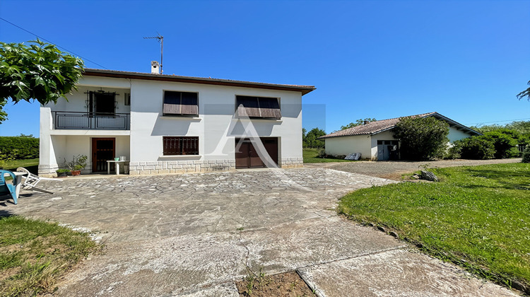 Ma-Cabane - Vente Maison VILLENEUVE-SUR-LOT, 81 m²